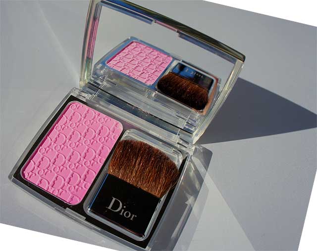 Dior Rosy Glow Healthy Glow Awakening Blush