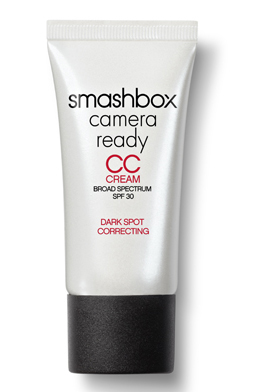 Smashbox Camera Ready CC Cream SPF 30