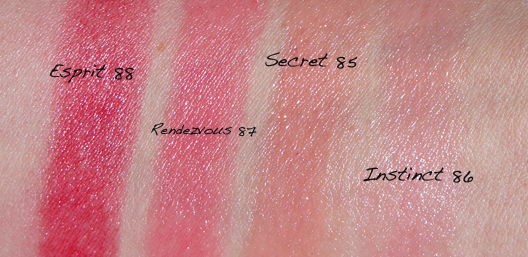 chanel-rouge-coco-shine-fall-2013-swatches